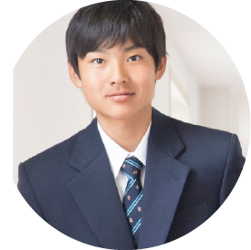 中学生