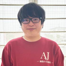 杉本誠弥